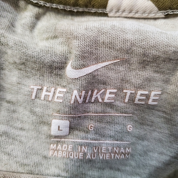 Nike tee SKU20 - Picture 3 of 3